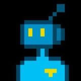 Логотип @aicoolage - Цифровой интеллект