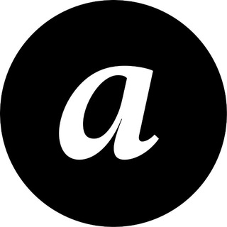 Логотип @aicxyic - aic.brave.designers