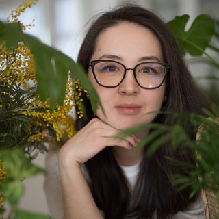 Логотип @aida_alimbekova_kz - Aida_Alimbekova