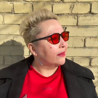 Логотип @aida_garifzhanova - Это субъективно