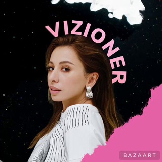 Логотип @aida_hedonist - AIDA Visioner