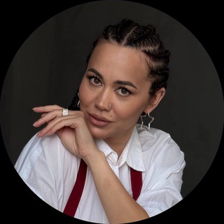 Логотип @aida_zvezda_mlm - АИДА ЗВЕЗДА | МОЙ ПУТЬ