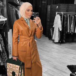Логотип @aidabeauty_showroom - Aidabeauty_showroom