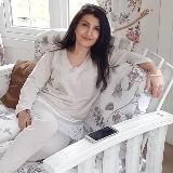 Логотип @aidagarmoniya - Гармония души и тела|Аида Целитель