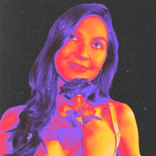 Логотип @aidagvrl - Аида говорила 🎙️