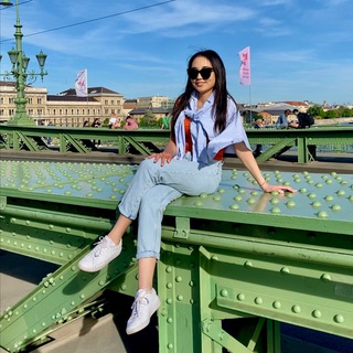 Логотип @aidai_chekirova - Aidai Chekirova