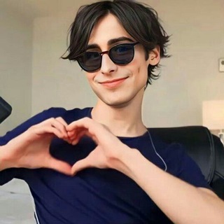 Логотип @aidan4iklove - ❤️Эйдошка❤️