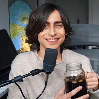 Логотип @aidangallagerrayan - 💞Aidan R Gallager💞