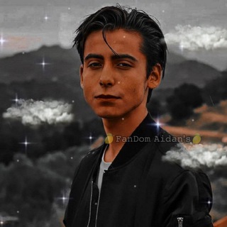 Логотип @aidangallaghernobre5 - 🍋𝙵𝚊𝚗𝙳𝚘𝚖 𝙰𝚒𝚍𝚊𝚗'𝚜🍋