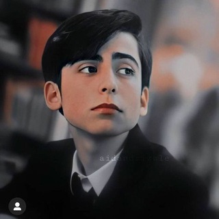Логотип @aidangallaher5 - 🦋Aidan Gallagher🦋