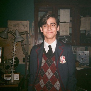 Логотип @aidanswet - . aidanswet 🤠