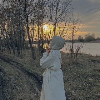 Логотип @aidaoraz - жария күнделік.