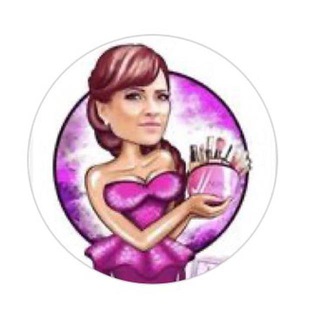 Логотип @aidaparfum - Корейская Косметика Парфюм Казань Территория Красоты Гель Лаки Aidaparfum.ru