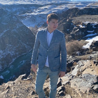 Логотип @aidar_ff - Давлеткереев Айдар для клиентов 📊 +7 776 055 5977 WhatsApp