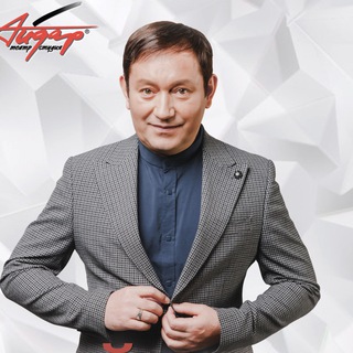 Логотип @aidar_galimov_official - Айдар Галимов