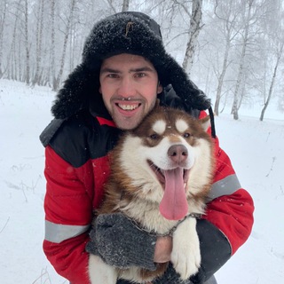 Логотип @aidarin_barin - AIDARQO