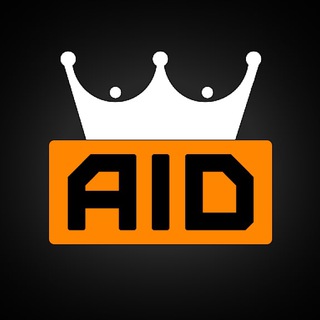 Логотип @aidblog - AID