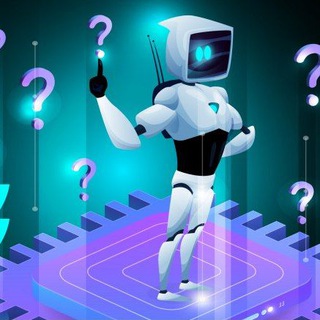Логотип @aidigitalfrontiers - Канал Искусственного Интеллекта