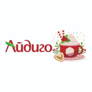 Логотип @aidigo - Айдиго Клуб. Вкусно про специи и не только