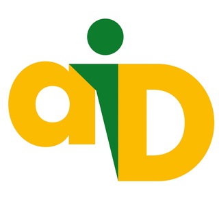 Логотип @aiditalia - AID Italia