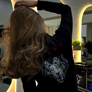 Логотип @aidonabi - 𝐀𝐈𝐃𝐎𝐍𝐀𝐁𝐈💋