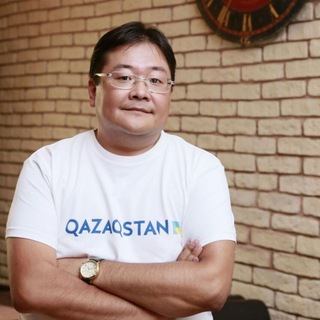 Логотип @aidossarym - Сарымсақ