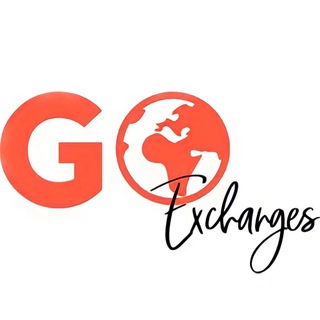 Логотип @aiesec_gox - GO Exchanges от AIESEC в Астане