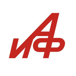Логотип @aif_ru - Аргументы и Факты