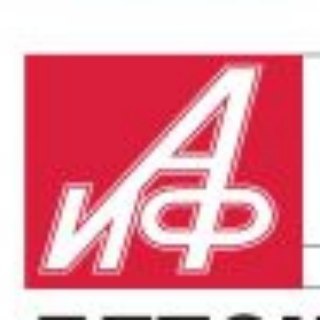 Логотип @aifakt - АРГУМЕНТЫ ФАКТЫ НОВОСТИ