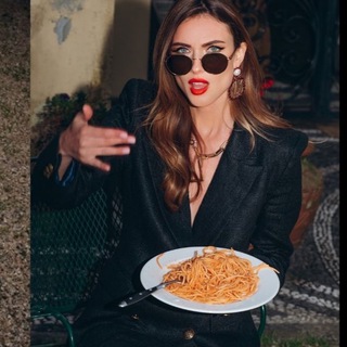 Логотип @aifashionweek - Ai Fashion Week Agency