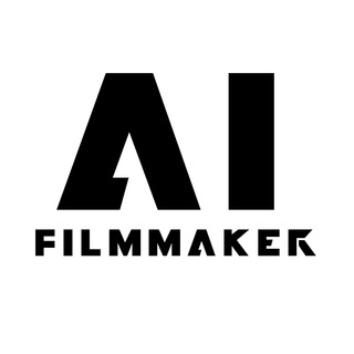 Логотип @aifilmmaker - Ai Filmmaker