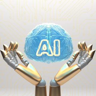 Логотип @aiforbusiness1 - AI For Business - Важное от Alex Kap