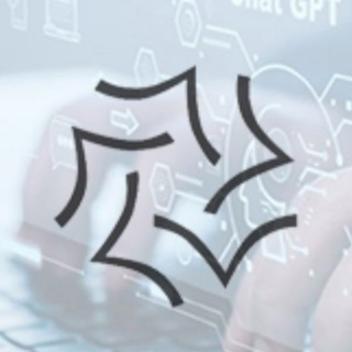 Логотип @aifreehub - AI Freelance Hub