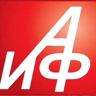 Логотип @aifspb - Новости Петербурга. АиФ - spb.aif.ru