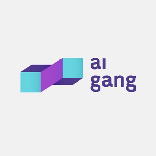 Логотип @aigangnetwork - Aigang (AIX)