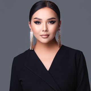 Логотип @aiganyshabdievaoff - Айганыш Абдиева