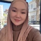 Логотип @aigerimtanirbergen - Ayla Tanirbergen