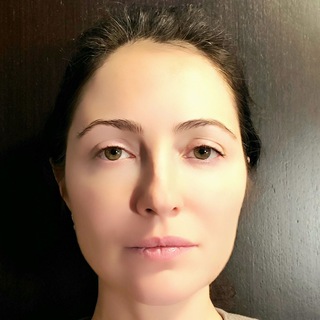 Логотип @aigle_o - Олеся Орленко