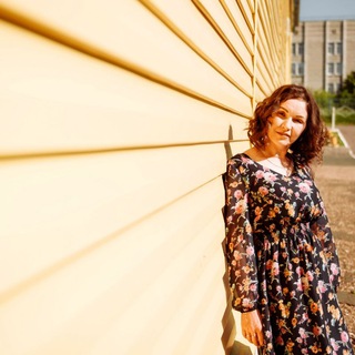 Логотип @aigul_dinerovna - Подсознание может всё!