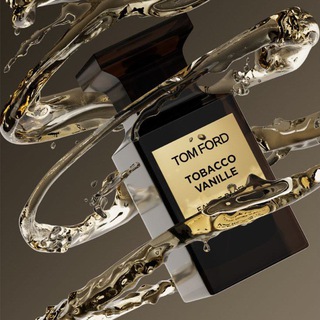 Логотип @aigulichkam - Духи