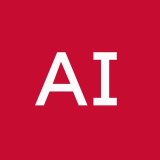 Логотип @aihappens - AI Happens