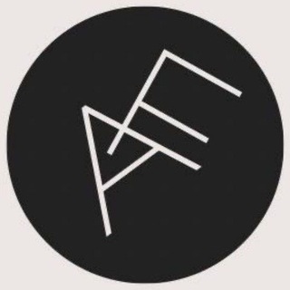 Логотип @aiifrelance - Фрилансерская | All Freelance | Удаленная работа