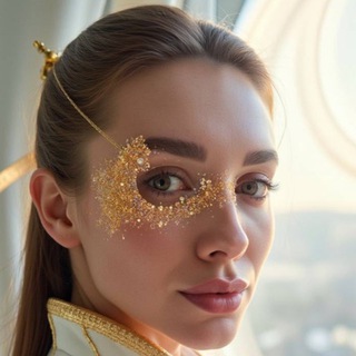 Логотип @aijeforel - Полезное о нейросетях от Jeforel