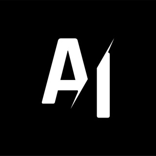 Логотип @aijourn - AI Journal