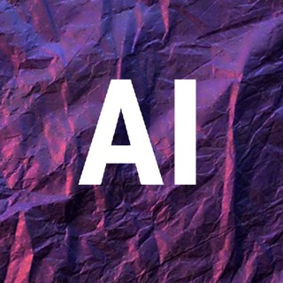 Логотип @aijshwh - AI - Музыка