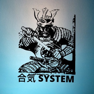 Логотип @aiki_system - Aiki Citizens