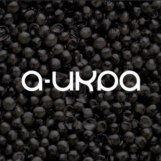 Логотип @aikra - А-ИКРА с Ярославом Викторовым