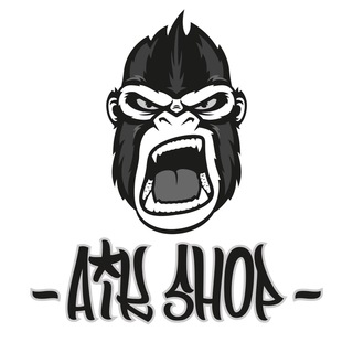 Логотип @aikshop - AIK SHOP