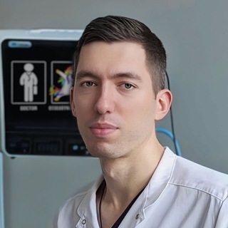 Логотип @AilarovLOR - Айларов ЛОР