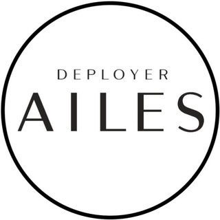 Логотип @ailes2020 - Les ailes